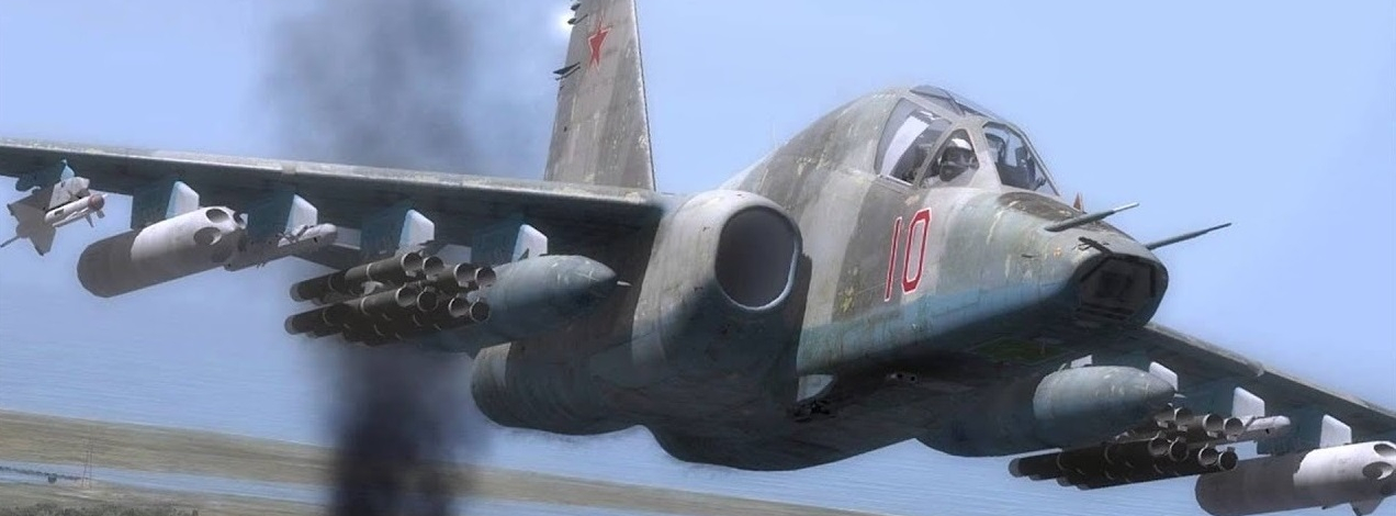 Su-25T Image